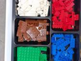 Lego Creationary stalo žaidimas - nuotraukos Nr. 3