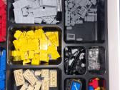 Lego Creationary stalo žaidimas - nuotraukos Nr. 5