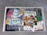 Lego Creationary stalo žaidimas - nuotraukos Nr. 10