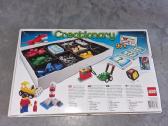 Lego Creationary stalo žaidimas - nuotraukos Nr. 11