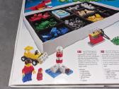 Lego Creationary stalo žaidimas - nuotraukos Nr. 13
