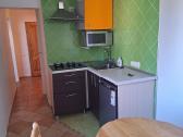 Išnuomojamas 1 kambario butas Klaipėdoje, Miško - nuotraukos Nr. 2