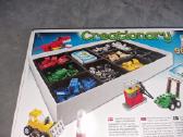 Lego Creationary stalo žaidimas - nuotraukos Nr. 14
