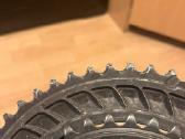 Shimano 105 r7000 172,5 52/36 švaistikliai - nuotraukos Nr. 3