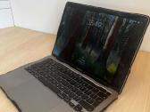 MacBook Pro M1 - nuotraukos Nr. 2