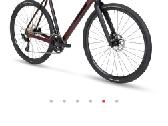 Stevens Camino / GRX 2x12 / 2025m - nuotraukos Nr. 24