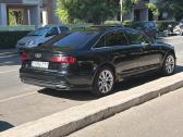 Audi a6 c7 - nuotraukos Nr. 14