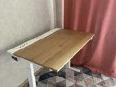 Ikea Mittzon reguliuojamas rašomasis stalas - nuotraukos Nr. 3