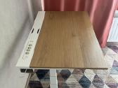 Ikea Mittzon reguliuojamas rašomasis stalas - nuotraukos Nr. 4