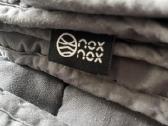 Nox Nox sunkios antklodės - nuotraukos Nr. 3