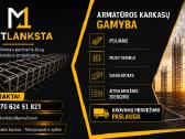 Armatūros gaminiai jūsų projektui - nuotraukos Nr. 9