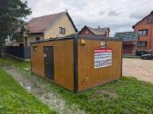 Kioskas-namelis!viduje ir žuvies-mėsos rukykla - nuotraukos Nr. 4