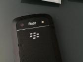 Blackberry - nuotraukos Nr. 2