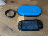 PSP Vita - nuotraukos Nr. 2