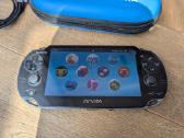PSP Vita - nuotraukos Nr. 3