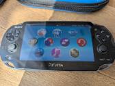 PSP Vita - nuotraukos Nr. 4