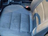 Audi A6 C5 sedanas - nuotraukos Nr. 6