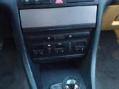 Audi A6 C5 sedanas - nuotraukos Nr. 7