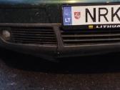Audi A6 C5 sedanas - nuotraukos Nr. 15