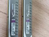 Kingston Hyper X 8gb - nuotraukos Nr. 2
