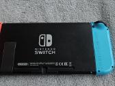 Nintendo Switch žaidimų konsolė - nuotraukos Nr. 3