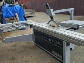 Formatinio pjovimo staklės Felder K700s 2020m. - nuotraukos Nr. 2
