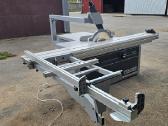 Formatinio pjovimo staklės Felder K700s 2020m. - nuotraukos Nr. 4