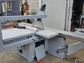 Formatinio pjovimo staklės Felder K700s 2020m. - nuotraukos Nr. 6