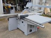 Formatinio pjovimo staklės Felder K700s 2020m. - nuotraukos Nr. 7