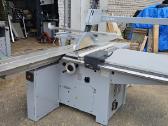 Formatinio pjovimo staklės Felder K700s 2020m. - nuotraukos Nr. 9