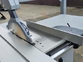 Formatinio pjovimo staklės Felder K700s 2020m. - nuotraukos Nr. 11