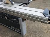 Formatinio pjovimo staklės Felder K700s 2020m. - nuotraukos Nr. 14
