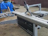 Formatinio pjovimo staklės Felder K700s 2020m. - nuotraukos Nr. 15