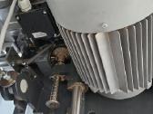 Formatinio pjovimo staklės Felder K700s 2020m. - nuotraukos Nr. 16