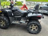 Arctic Cat 550 - nuotraukos Nr. 2