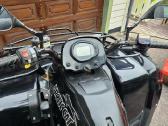Arctic Cat 550 - nuotraukos Nr. 3