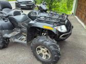 Arctic Cat 550 - nuotraukos Nr. 6