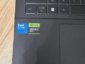 Laptopas Asus - nuotraukos Nr. 3
