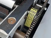 Reismusas Felder D951 Spiral Cutterblock 2020m. - nuotraukos Nr. 2