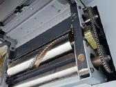 Reismusas Felder D951 Spiral Cutterblock 2020m. - nuotraukos Nr. 3