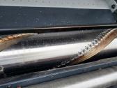 Reismusas Felder D951 Spiral Cutterblock 2020m. - nuotraukos Nr. 4