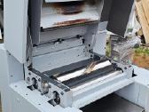Reismusas Felder D951 Spiral Cutterblock 2020m. - nuotraukos Nr. 5