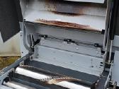 Reismusas Felder D951 Spiral Cutterblock 2020m. - nuotraukos Nr. 6