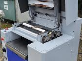 Reismusas Felder D951 Spiral Cutterblock 2020m. - nuotraukos Nr. 7