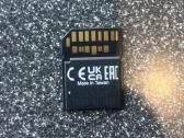 Sd Kortelė (Sd Memory card) 128gb - nuotraukos Nr. 2