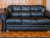 Triviete ir dviviete sofa - nuotraukos Nr. 2