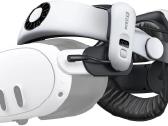 Nupirkčiau oculus quest 3 256/512gb už 350-400€ - nuotraukos Nr. 3