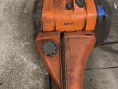 Husqvarna 545fx trimeris - nuotraukos Nr. 2