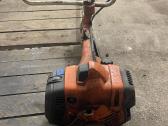 Husqvarna 545fx trimeris - nuotraukos Nr. 3