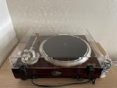 1981metų Denon Dp-60l + Adc 220x Mm kartridžas - nuotraukos Nr. 4